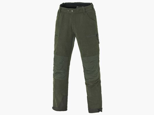 Pinewood Foxer Jagdhose Bekleidungsgröße: C46, Farbe: Moosgrün