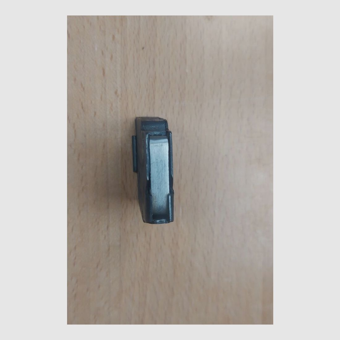 Norinco KKW; JW 25 5 - Schuss