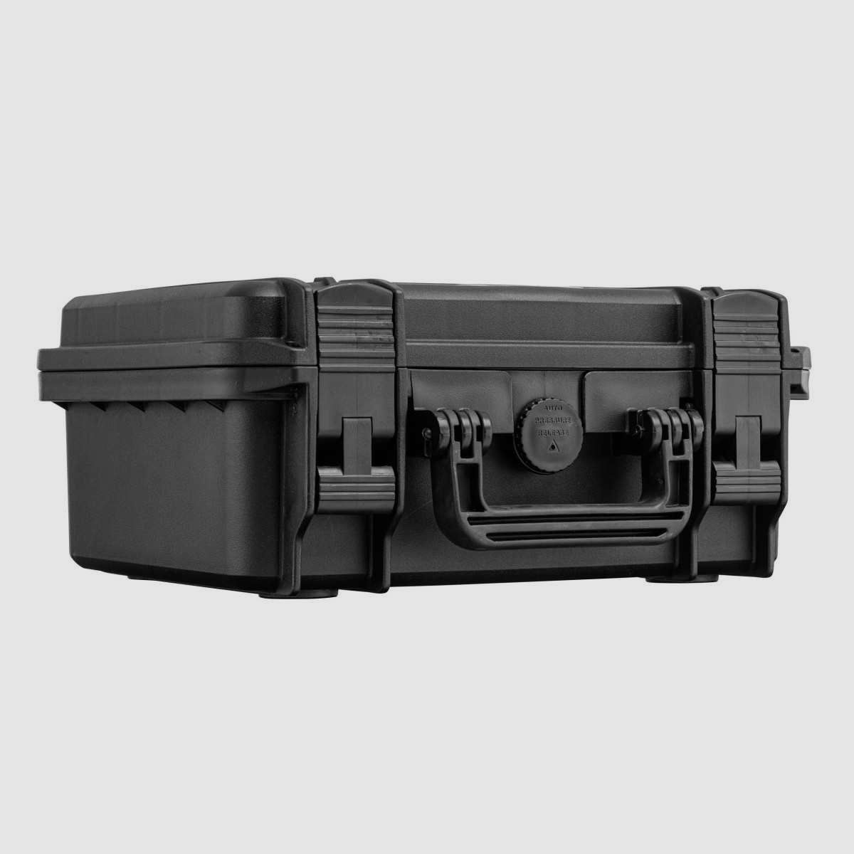 Waterproof Gun Case Max 300S 300 x 225 x h 132 mm - Plastica Panaro - Max 300S, image 3 of 7