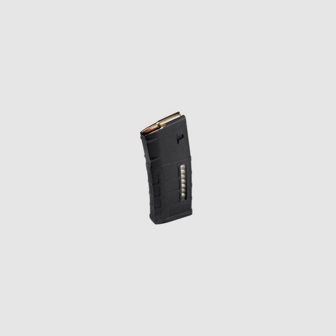 MAGPUL PMAG 25 Schuss LR/SR GEN M3 schwarz, Bild 1 von 4
