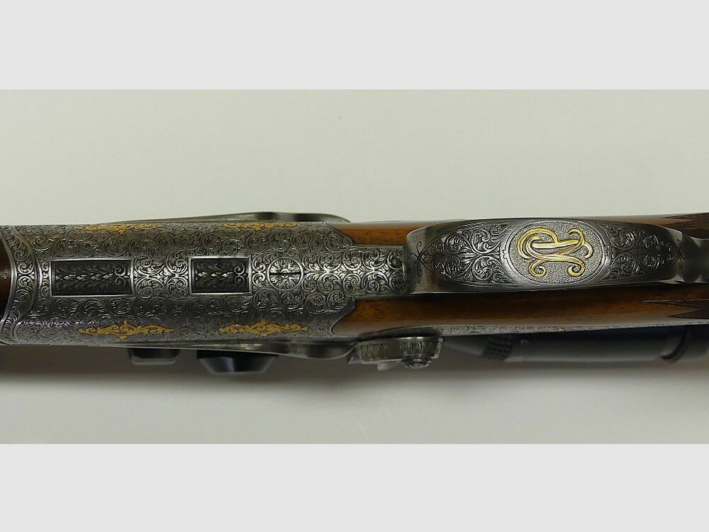 Koschat Ferlach Ischler Stutzen