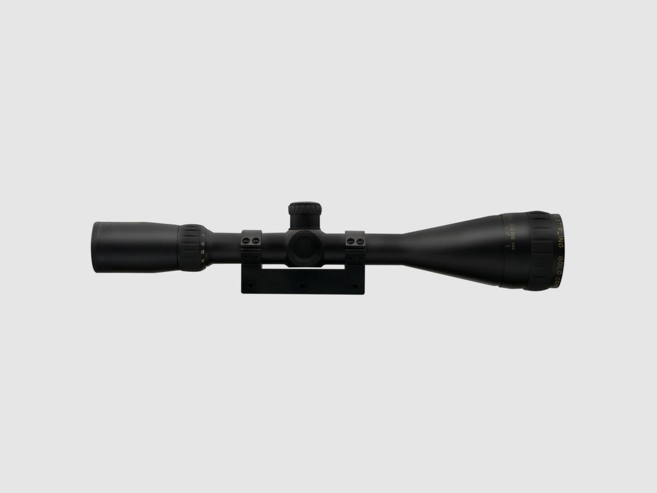 Nikko Stirling Airking - Serie 4,5-14x50 AO / 1'' Tubus, Bild 2 von 5