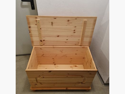 Wapenkluis voor zelfafhalers, per stuk