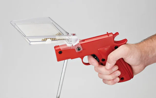 Primer Tube filler LNL 1911 Hornady