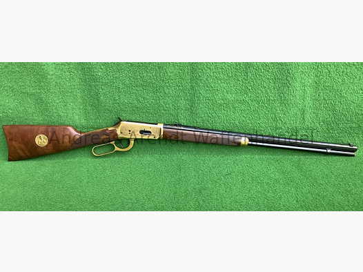 Winchester	 1894 "Oliver F. Winchester"