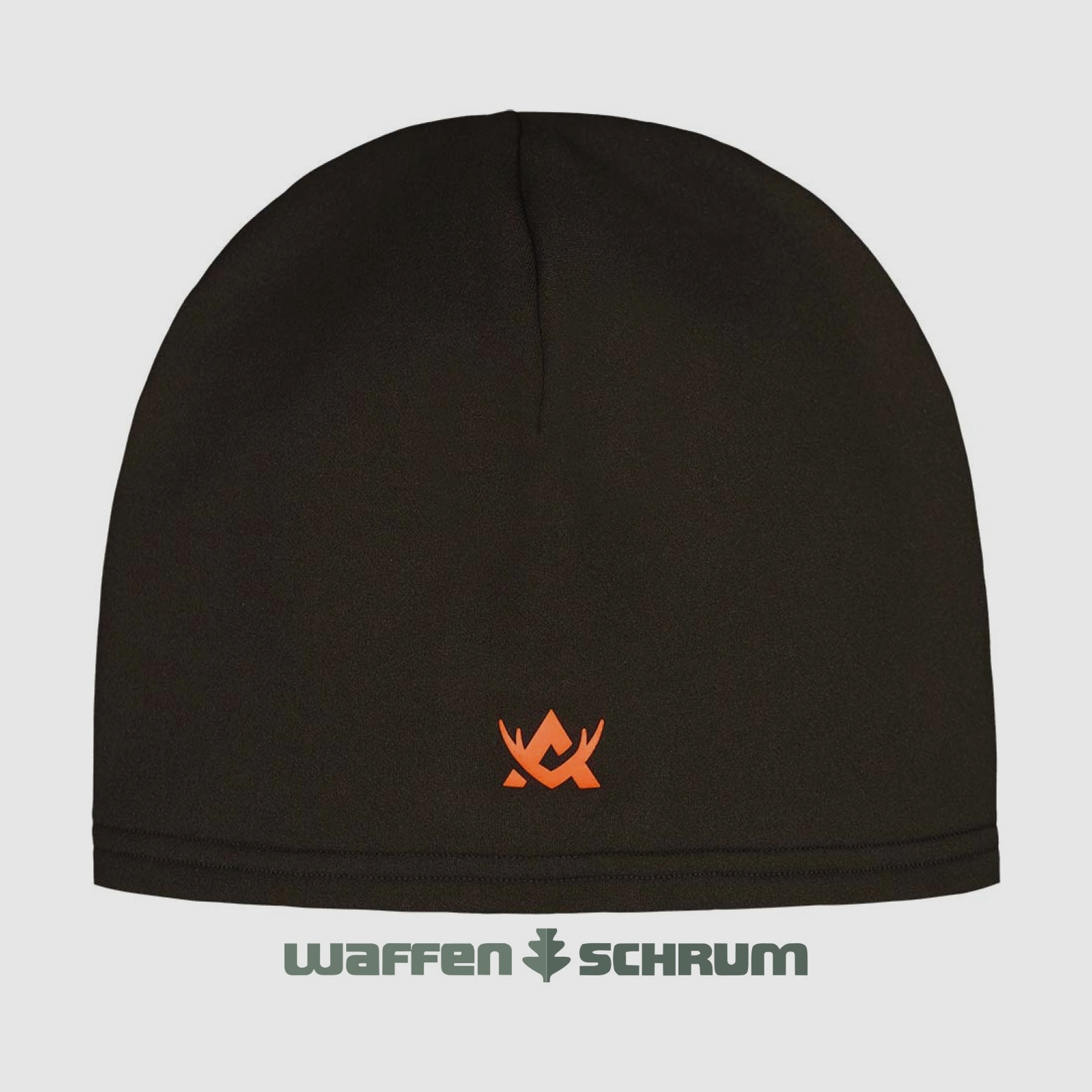 Beanie Thermo Dry Brown