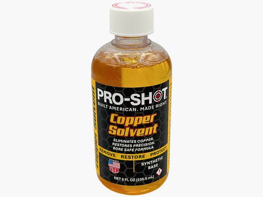 PRO SHOT SRAMATORE IV 237ML