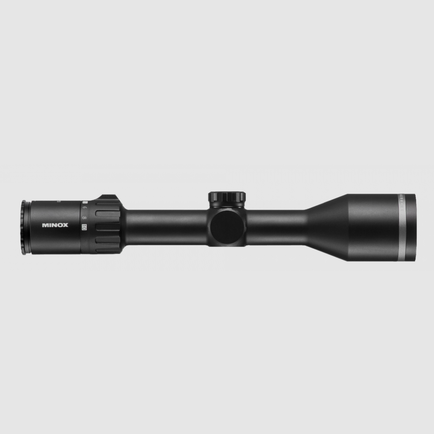 Luneta celownicza MINOX 2-10x50, zdjęcie 2 z 2