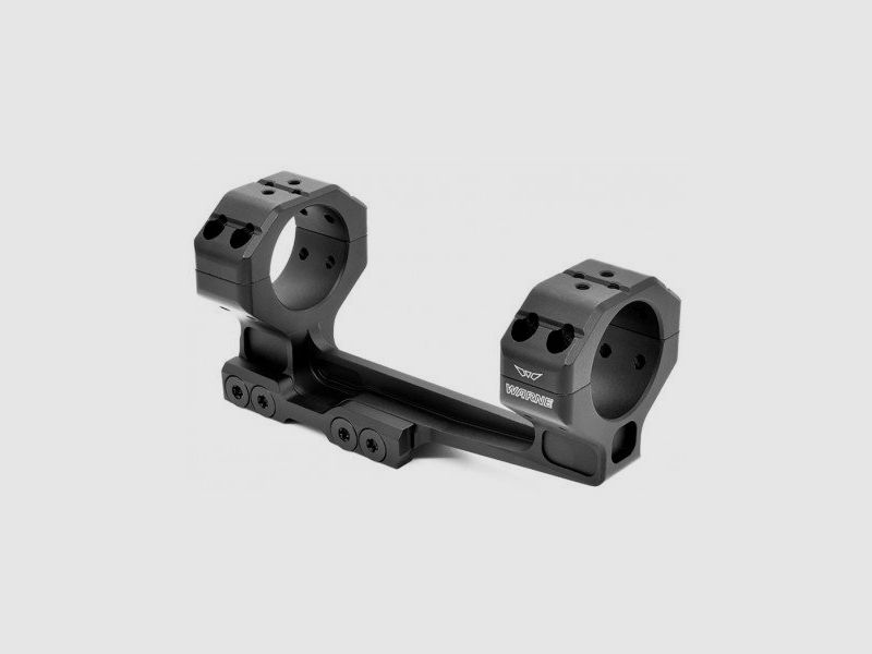 Montura WARNE Skyline Precision Cantilever 30mm. – Ultra Altas