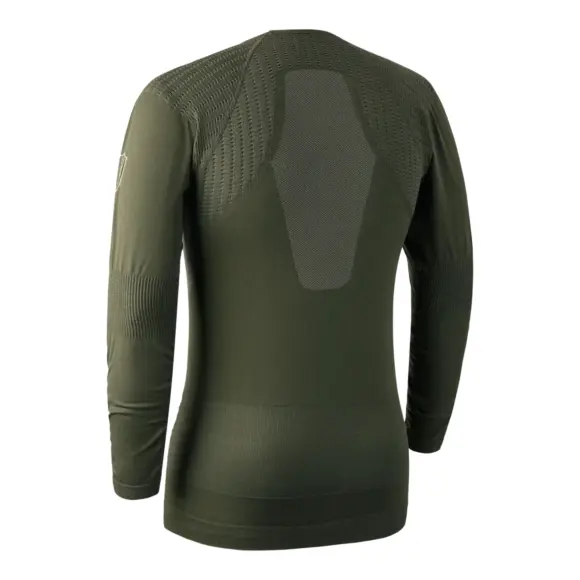 Conjunto de ropa interior técnica Deerhunter, imagen 5 de 10