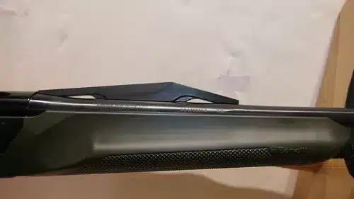 Pack Repetierbüchse Benelli Argo E Confortech Kal. 300 Win Mag + Aimpoint, Bild 5 von 10