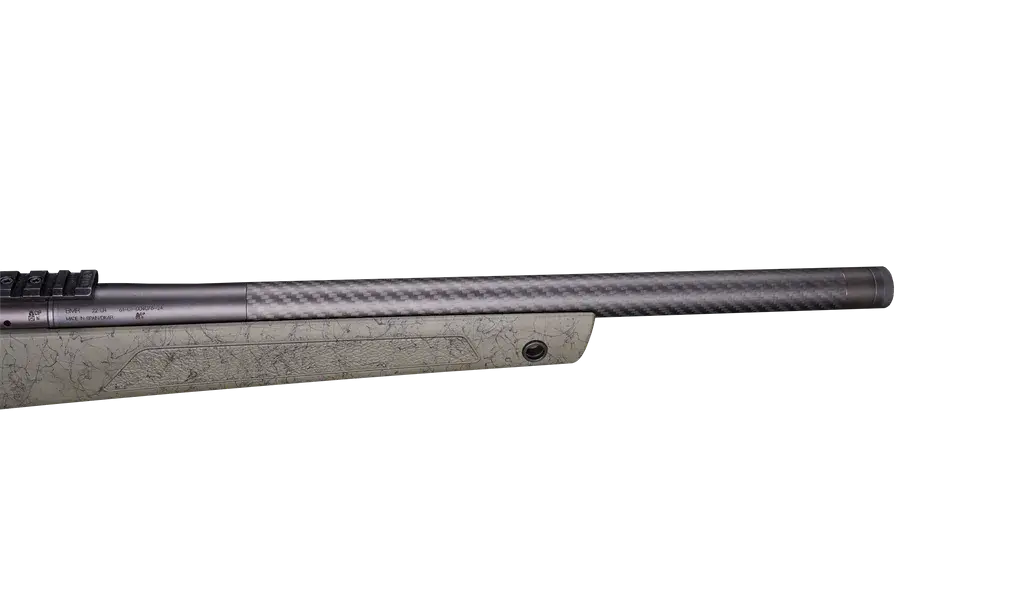 Bergara Rimfire BMR X Carbon Repetierbüchse, Bild 12 von 24