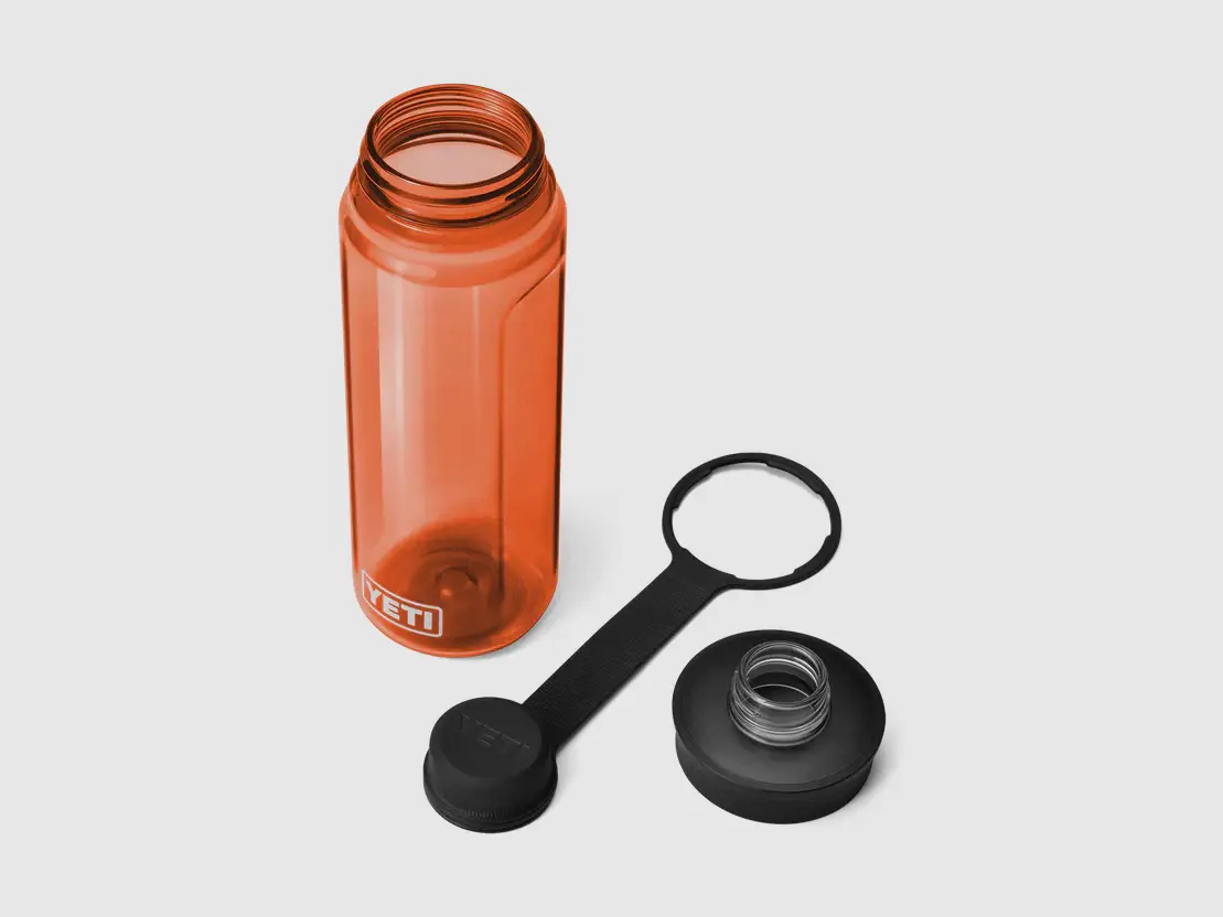 YETI YONDER™ Wasserflasche mit YONDER™ TETHER Verschluss, Bild 8 von 72