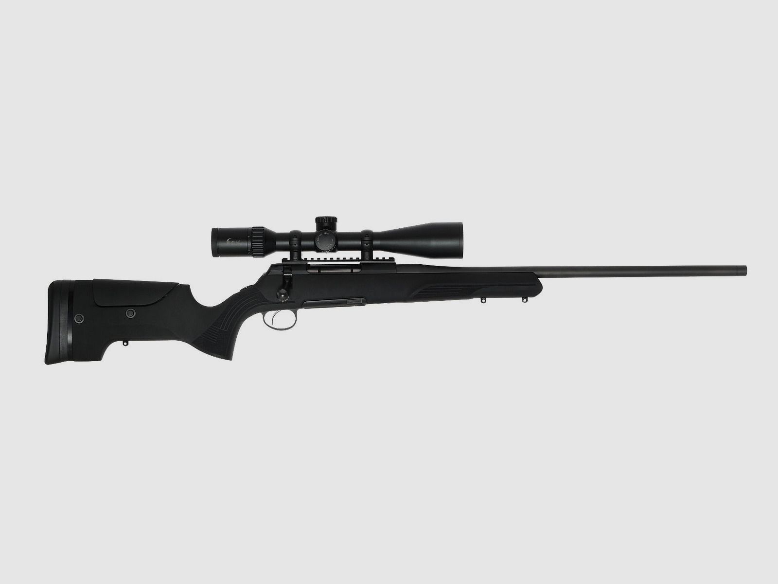 Capra Summit 6 "Schilthorn" .308Win