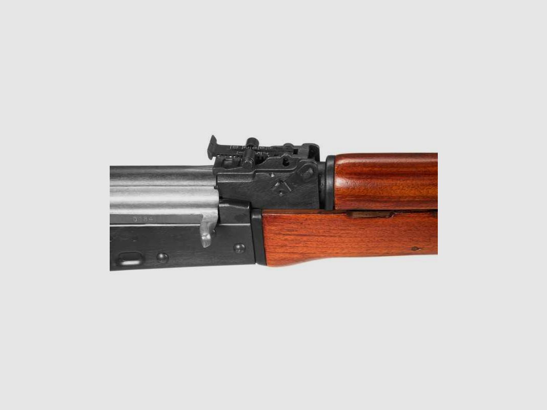 NEDI AK47 Series Typ 56 AKS AKM Kalaschnikow 7,62x39