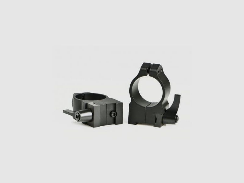 Ringpaar WARNE BRNO 16 – 1″ [abnehmbar] – hoch