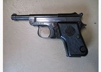 Pistola Beretta M950 B .22 corto 950 B