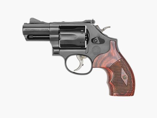 SMITH & WESSON Performance Center 19 Carry Comp