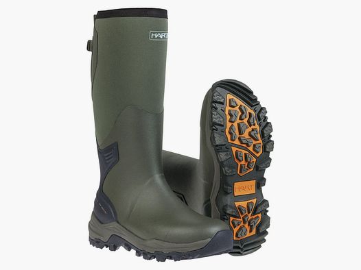 Gummistiefel HART SKYWALKER 18" NL