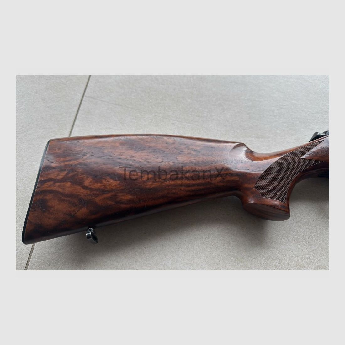 Antonio Zoli Tiaga 8x57JS