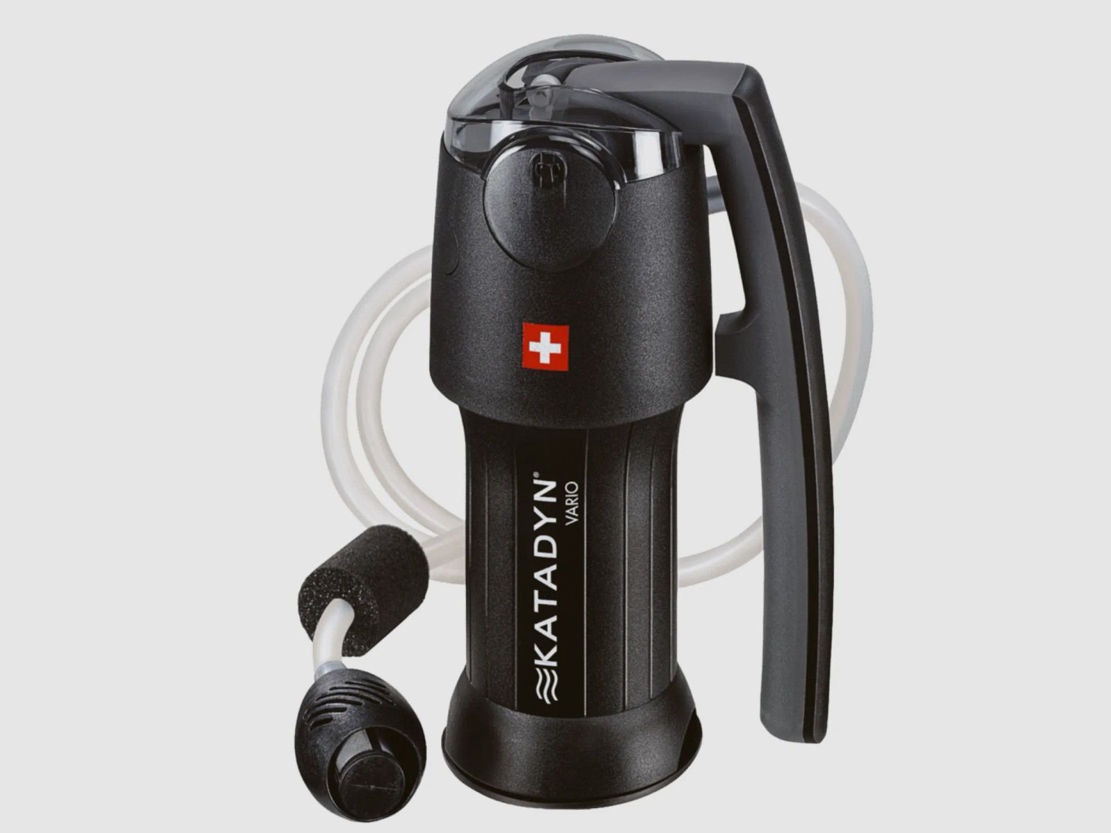 Vario Waterfilter - Katadyn, image 1 sur 2