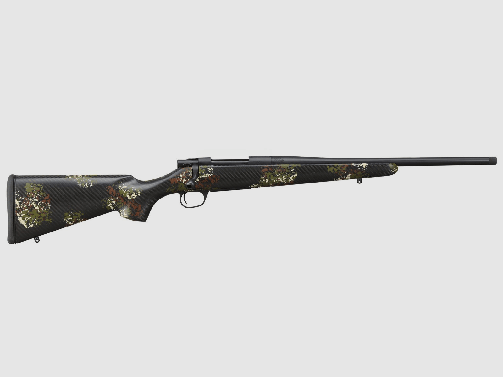 Howa 1500 Superlite Spongeblob Finish / verschiedene Kaliber / 42 oder 51 cm LL / NEU UND DIREKT AB LAGER LIEFERBAR, Bild 1 von 2