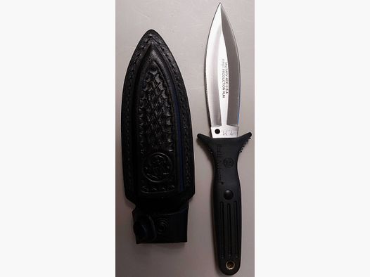 Smith & Wesson Military #830 Pierwsza seria produkcyjna Wyprodukowano w USA