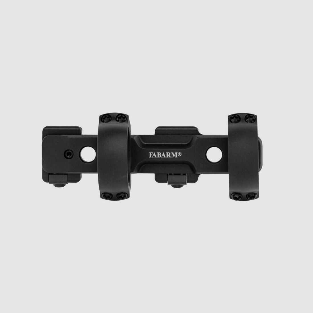 Fabarm monobloc fixed mount 30 mm, image 7 of 8