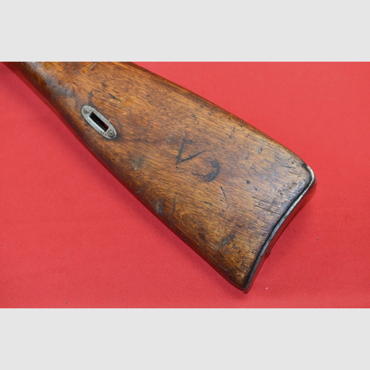 #5686 Mosin 1891 Karabiner, Remington 1917, Kal. 7,62x54R, Bild 6 von 36