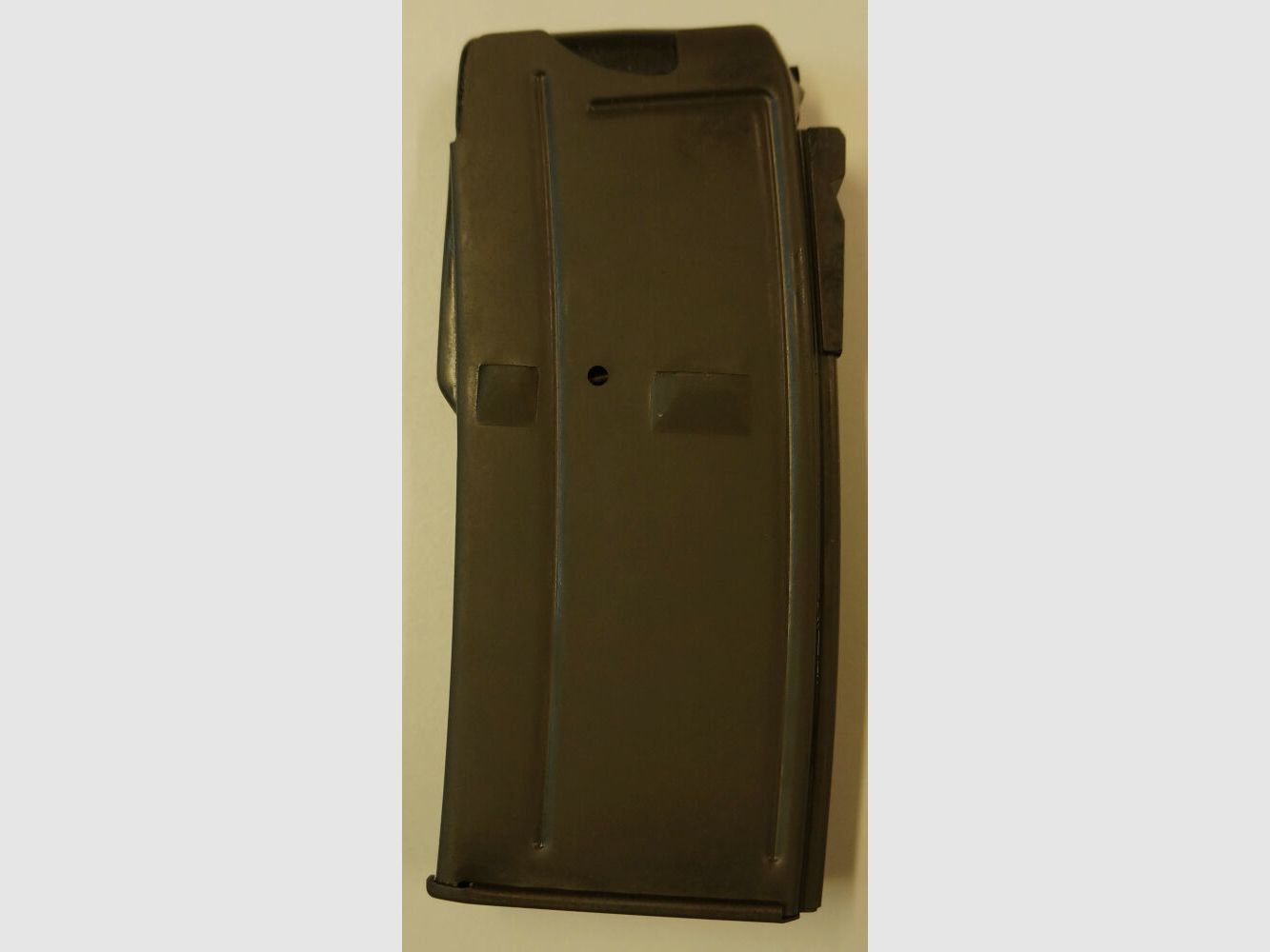Franchi 6schuss Magazin, Franchi SPAS 15 Kal.12/70