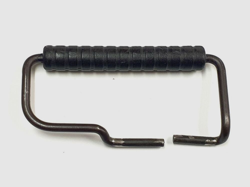 Tragegriff für G3, HK33 und Klone, mit Gehäuse