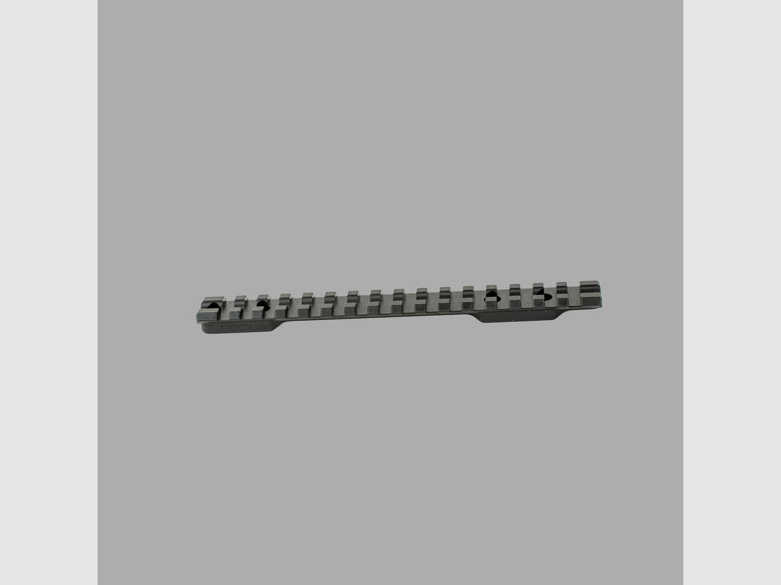 Picatinny Rail SAVAGE 10-11-12 SHORT | SAUER 200 Long