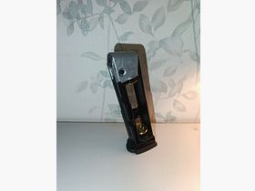 Replacement magazine Heckler & Koch P30 Co2 pistol - 4.5 mm steel BB