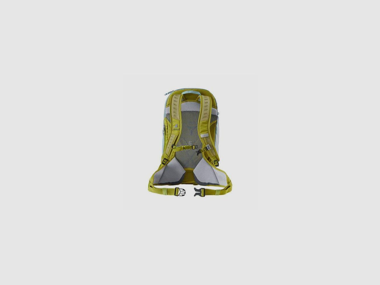 DEUTER AC LITE 21 SL, Bild 7 von 7