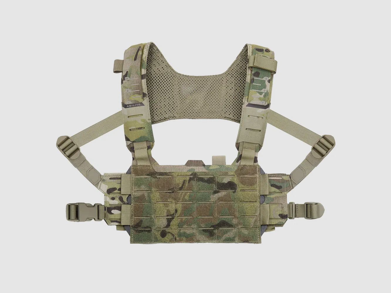 Reaper Rig (Multicam) Agilite, afbeelding 1 van 5