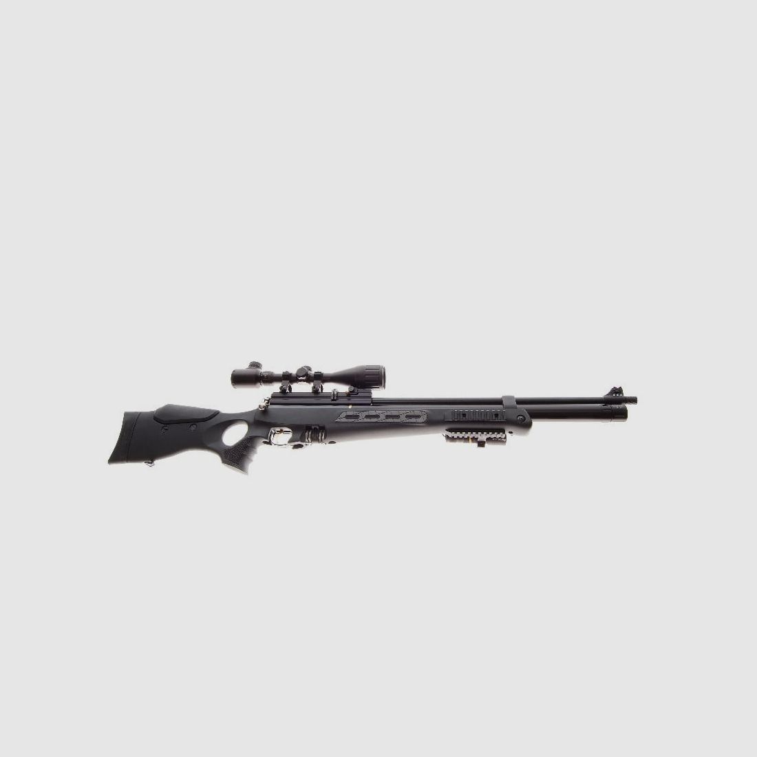 Hatsan BT65 SB Elite ensemble, image 3 sur 7