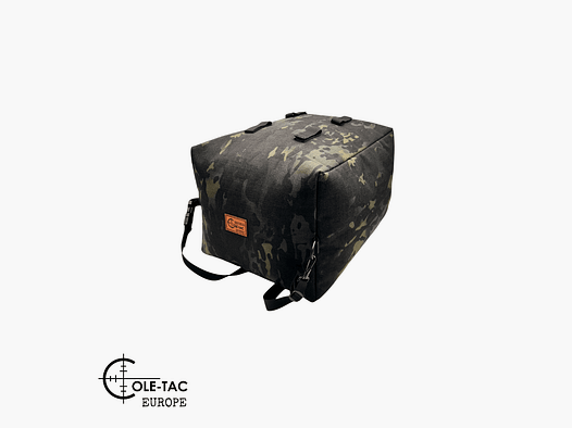Cole-Tac Mega Bag