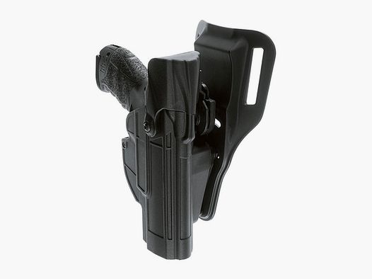 KING COBRA HOLSTER – HOLSTER EVOLUTION5 2.0 BLF-RTL SICHERHEITSSYSTEM