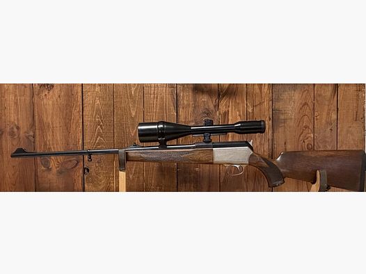 Blaser SR 850