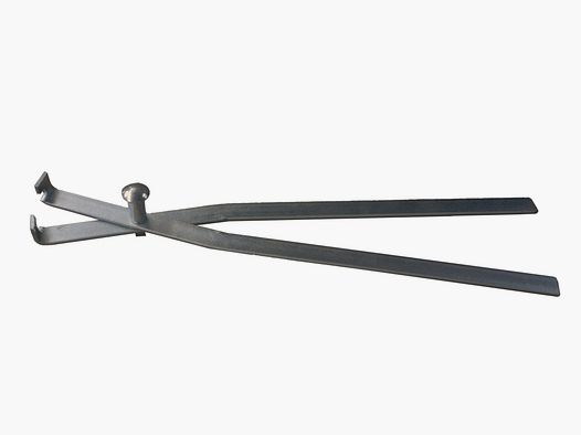 Tensioning tool for Conibear traps