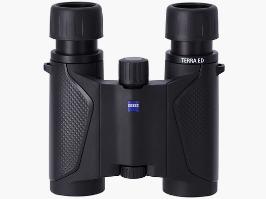 Binocolo ZEISS TERRA ED Pocket 10x25 + cashback ZEISS di 50 €