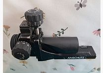 Anschütz 6805/10 Diopter 10 click