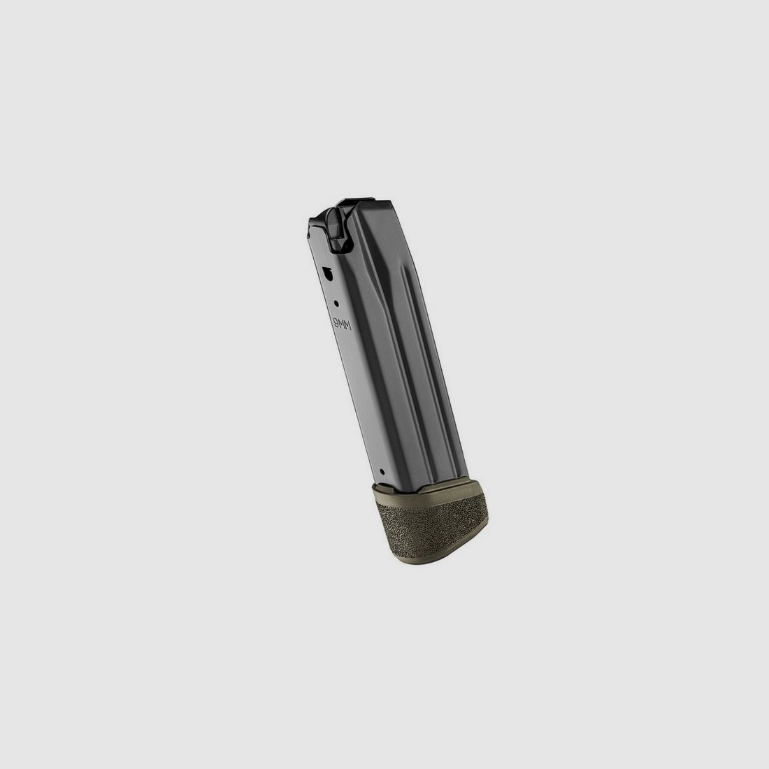 Magazine 20-RD HS Echelon Black/ODG