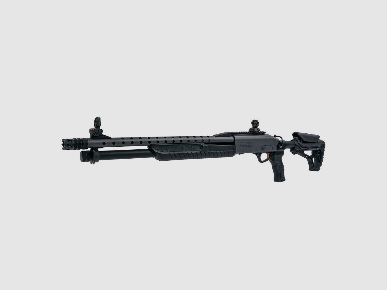 Fabarm SDASS Pro Telescopic