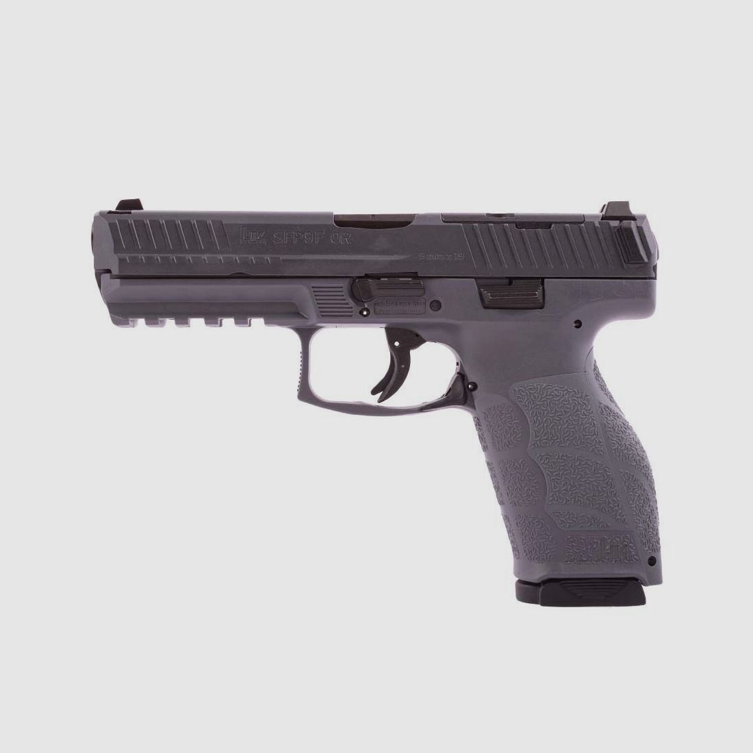Heckler & Koch SFP9F OR A1 Edycja Specjalna
