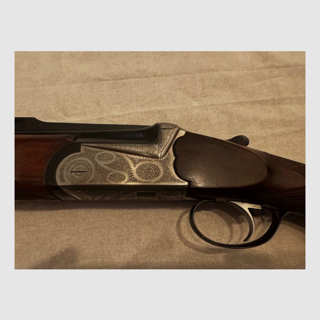 Kettner R900 Trap 12/70