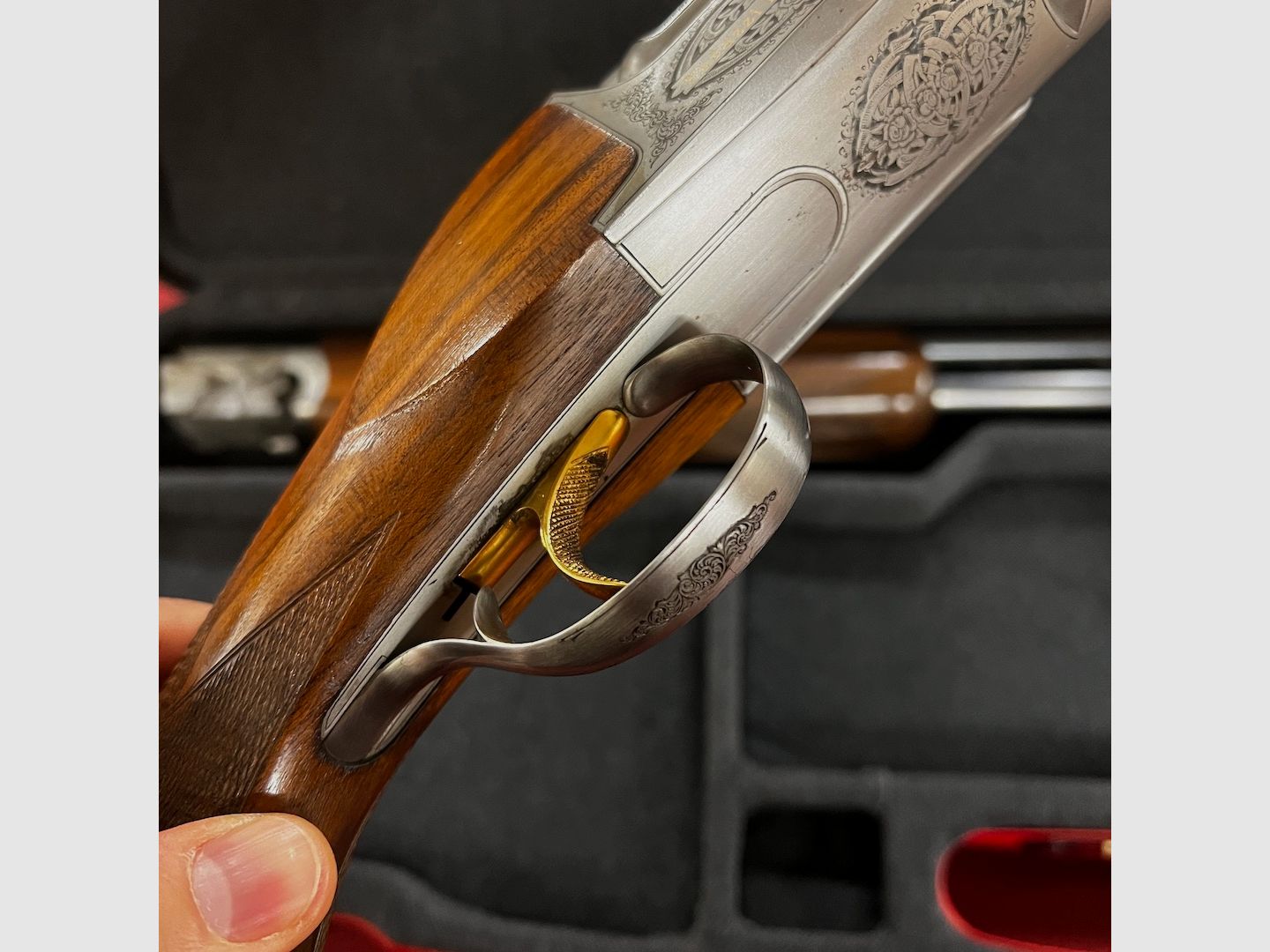 Perazzi MX 2000 S, Bild 11 von 14