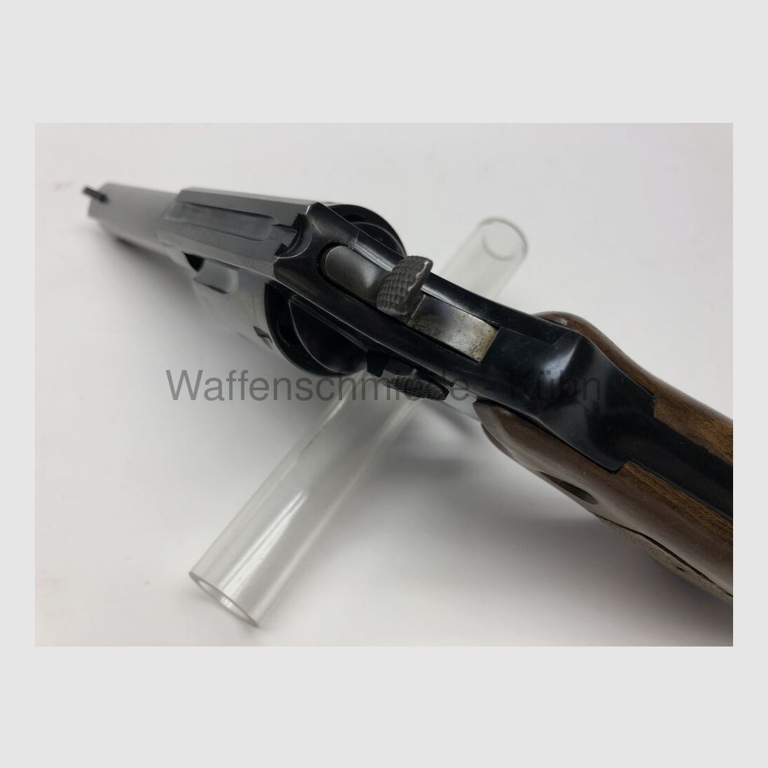 Taurus Model 65