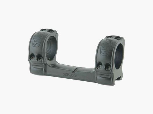 MONTAŻ SPUHR SCP-3000A 30mm H25,4mm 0MOA