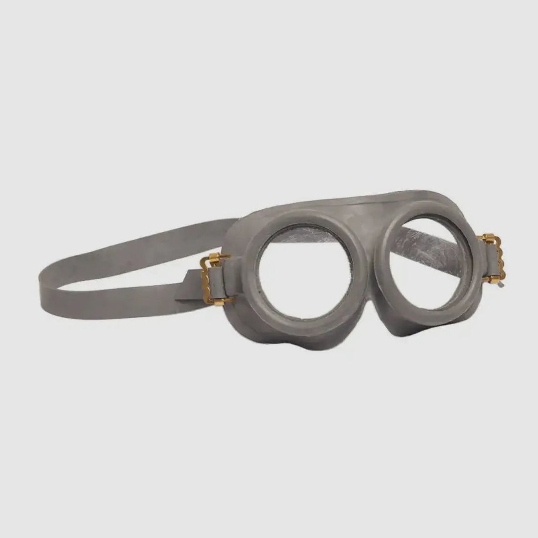 US Army NATO okulary ochronne jak nowe